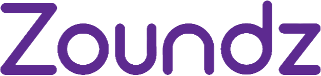 Zoundz Logo